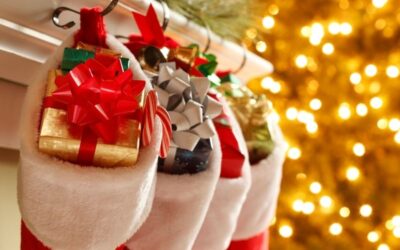 65 Thoughtful Stocking Stuffers For College Students And Older Teens | 2023