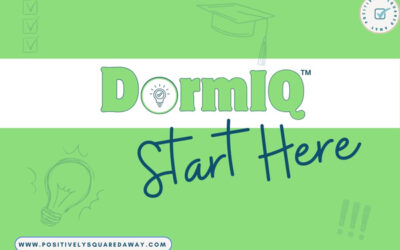 Welcome To The Dorm IQ Learning Series | Start Here!