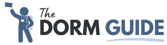 The Dorm Guide Logo